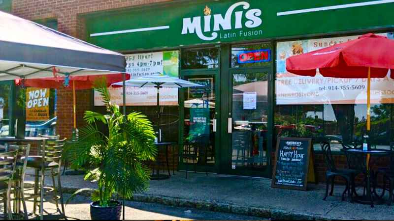 MiNi's Restaurant & Catering Co.
